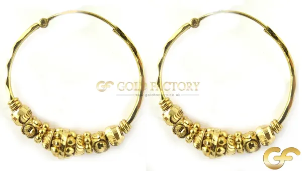 Gold Factory Jewellery