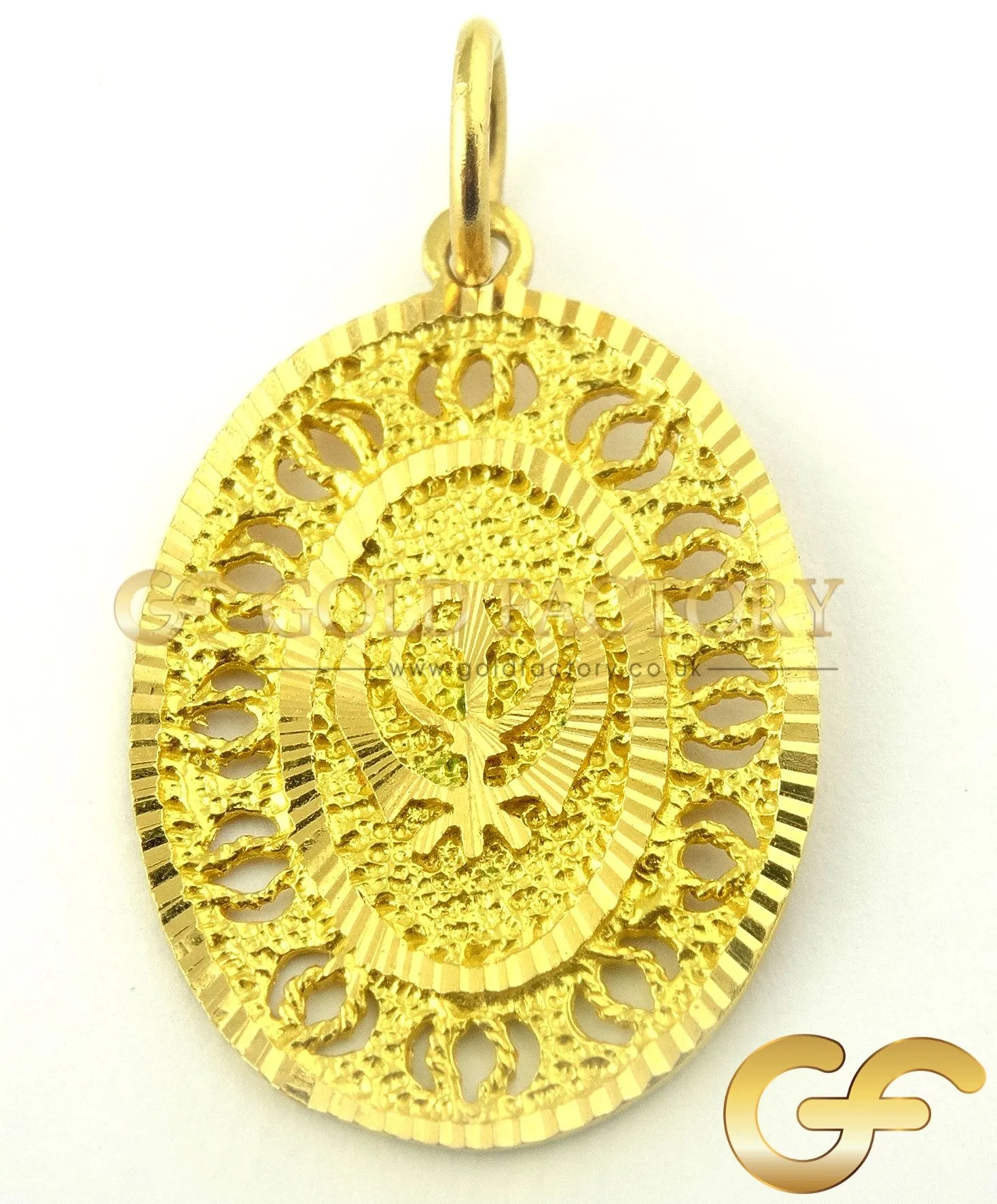 Gold Factory Jewellery