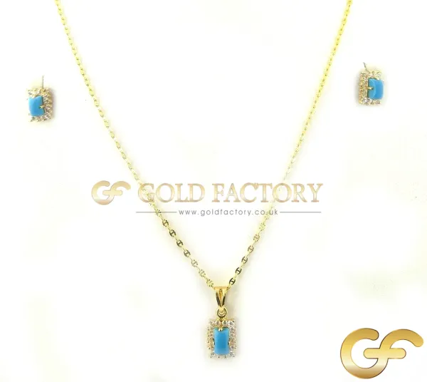 Gold Factory Jewellery