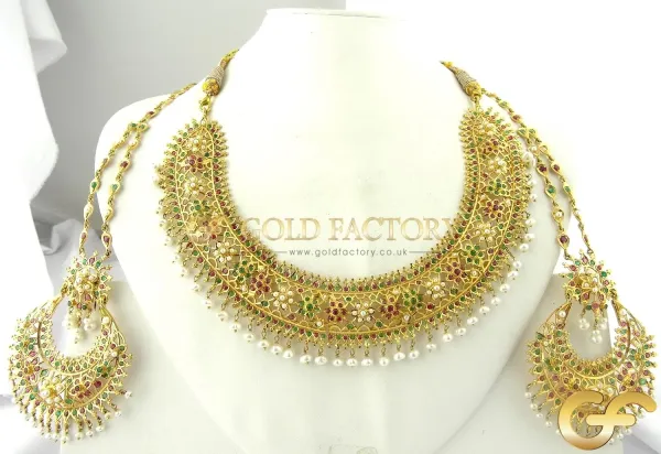 Gold Factory Jewellery