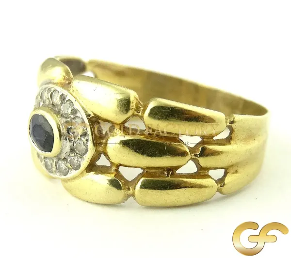 Gold Factory Jewellery