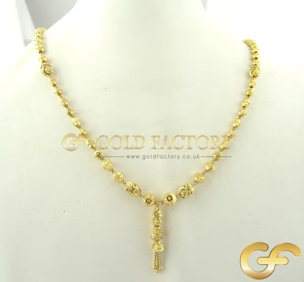Gold Factory Jewellery