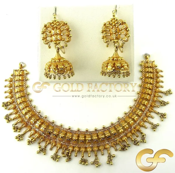 Gold Factory Jewellery