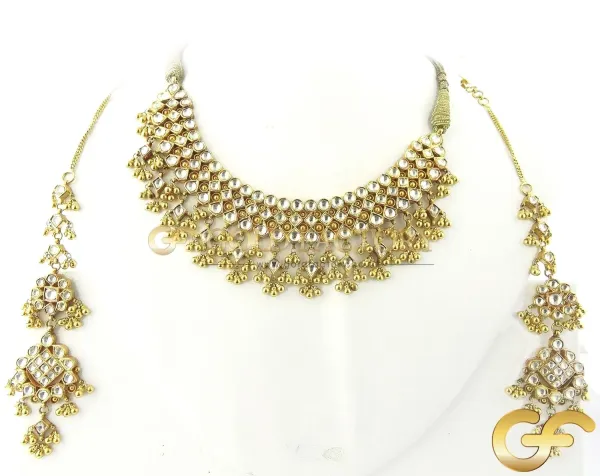 Gold Factory Jewellery