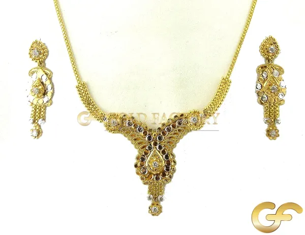 Gold Factory Jewellery