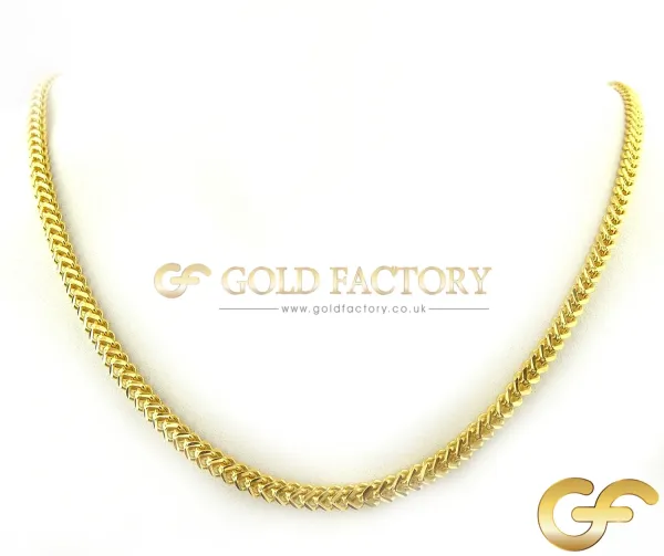 Gold Factory Jewellery