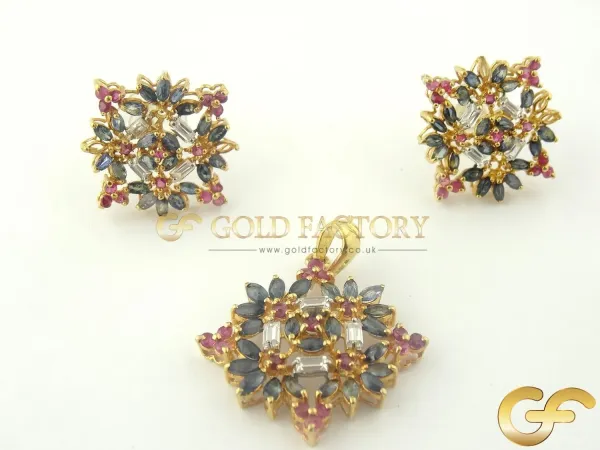 Gold Factory Jewellery