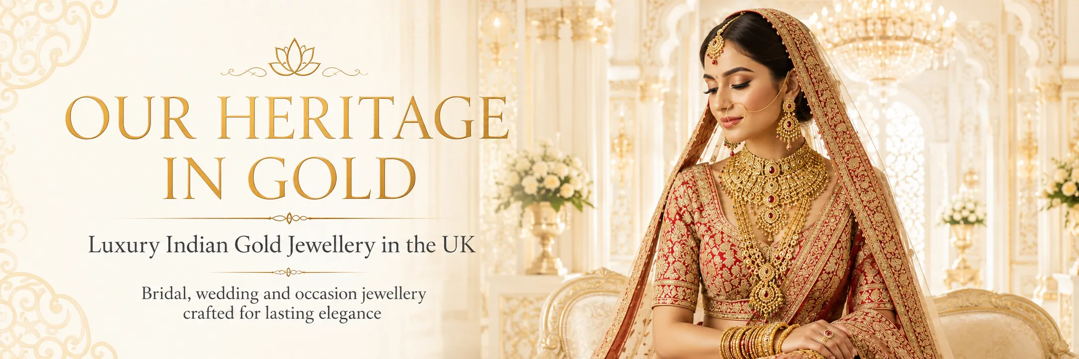 Gold Factory jewellery