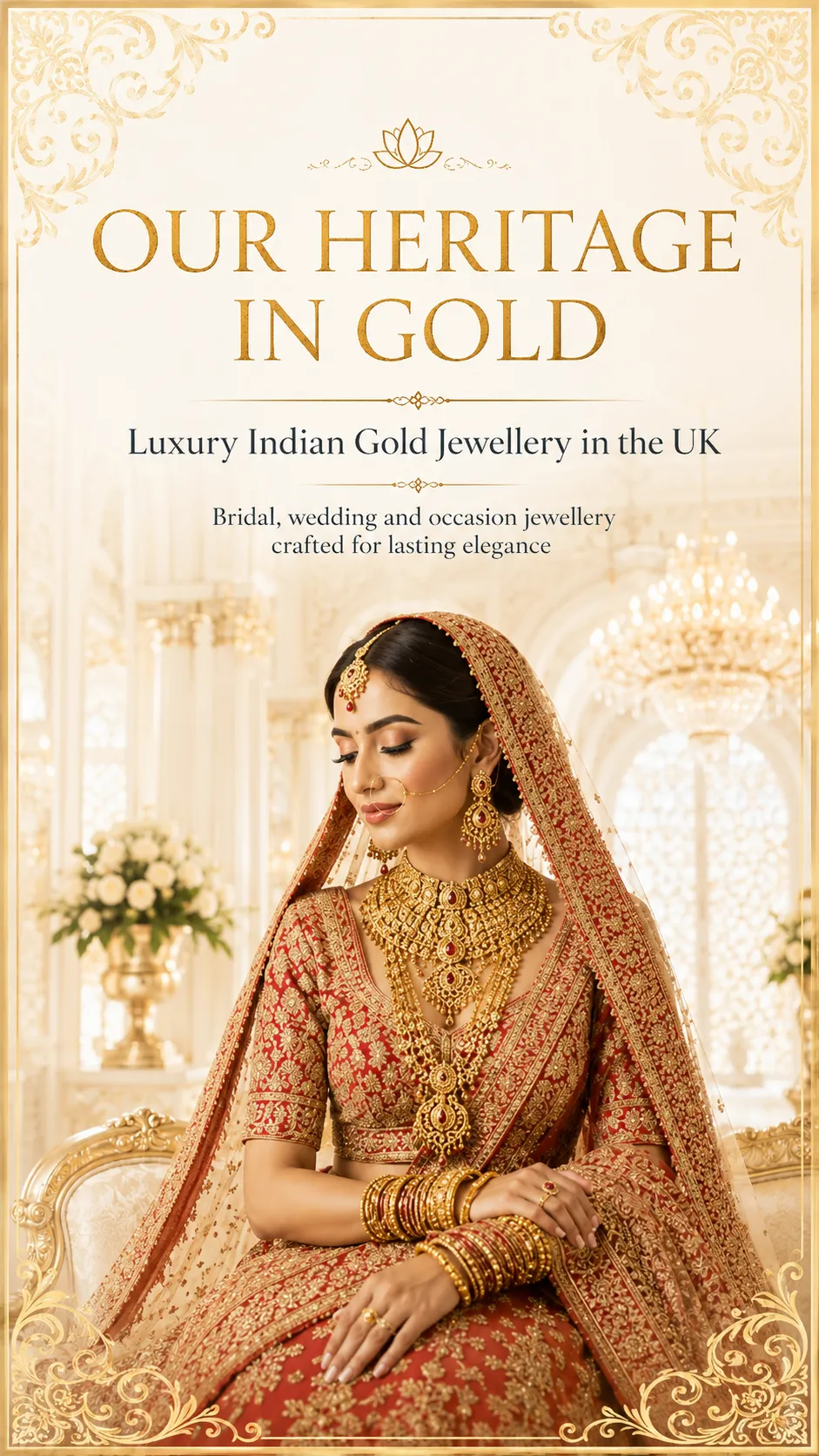 Gold Factory jewellery
