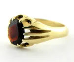 Claw Ring