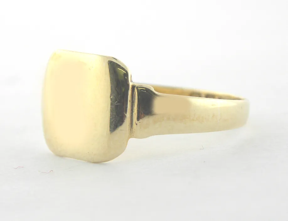 Gents Signet