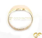 Gents Signet Ring