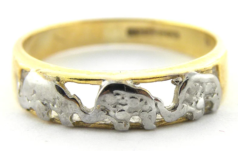 Elephant Ring
