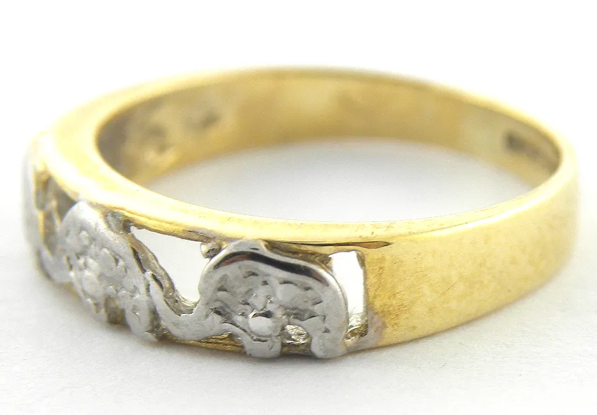 Elephant Ring