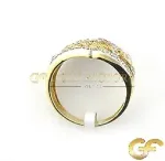 Italian Ring in 14ct Gold