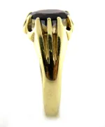 Claw Ring