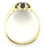Claw Ring