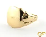 Gents Signet Ring