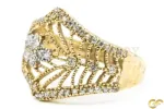 Italian Ring