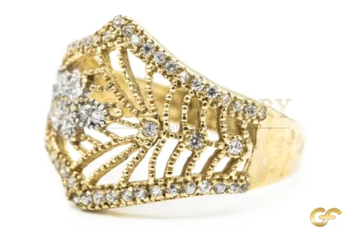 Italian Ring