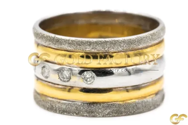 Diamond Band