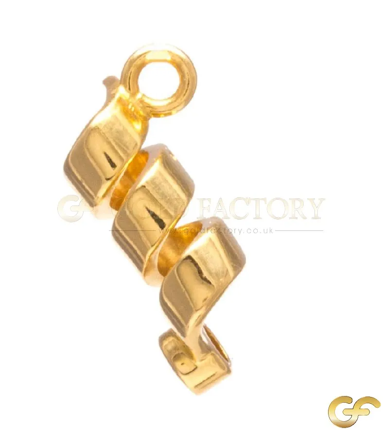 0.10ct Diamond Pendant