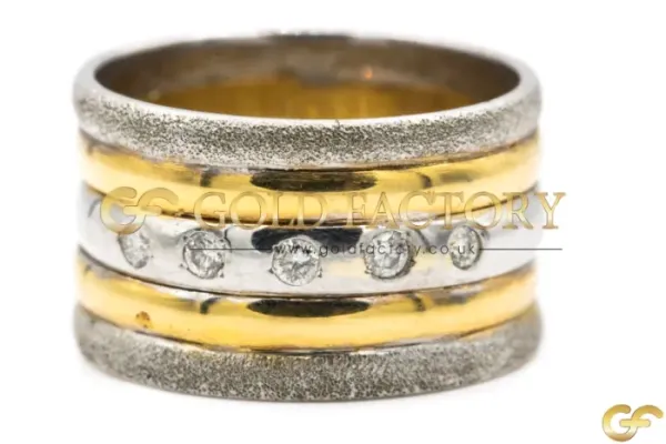 Diamond Band
