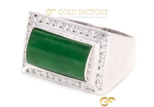 Gold Jewellery