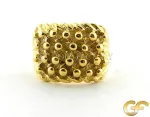 Unisex Keepers Ring