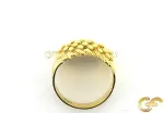 Unisex Keepers Ring