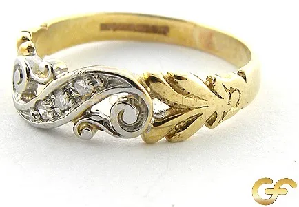 Diamond Ring