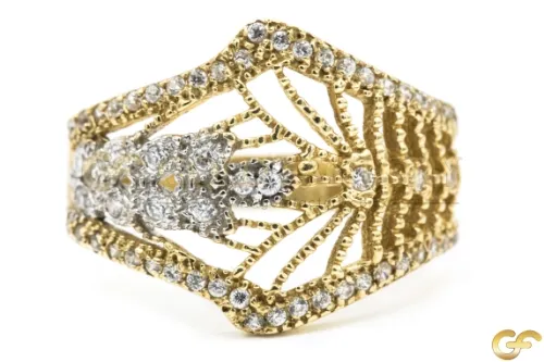 Italian Ring
