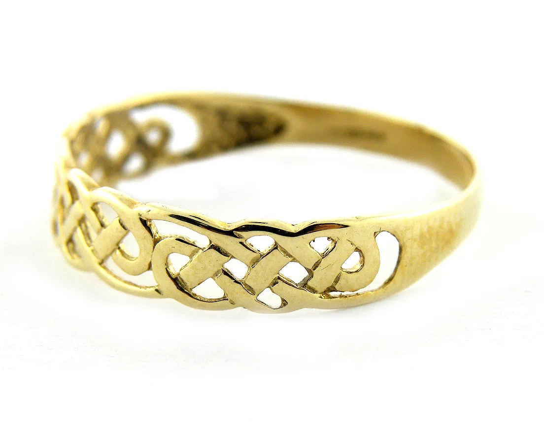 Celtic Ring
