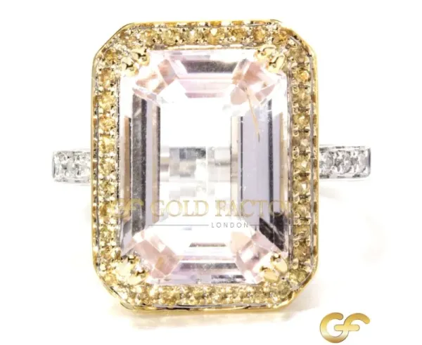 Gold Jewellery