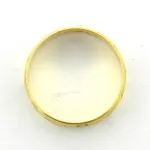 18ct Gold Ladies Ring