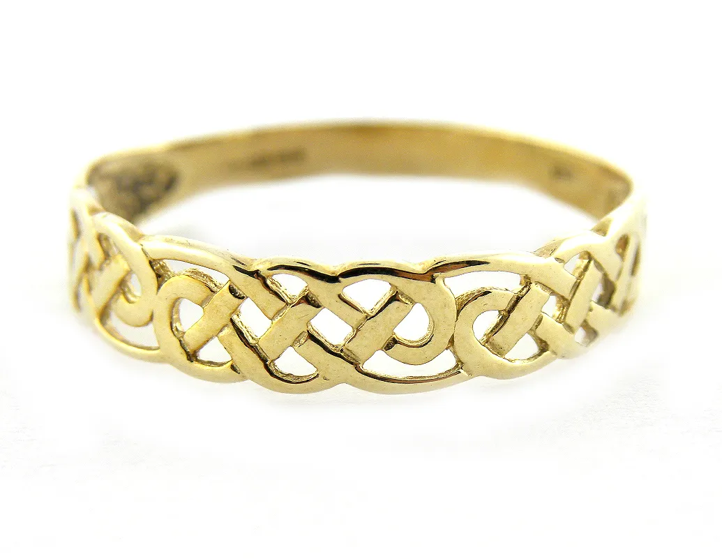 Celtic Ring