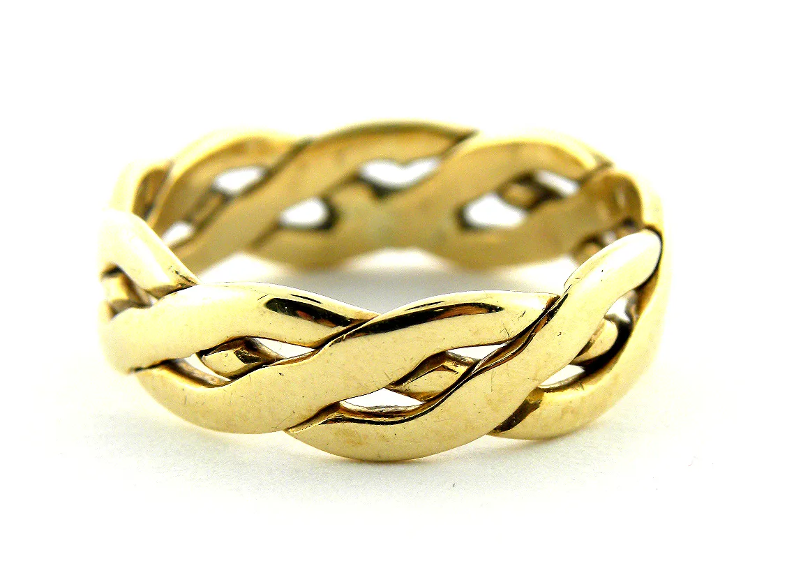 Celtic Ring