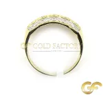 Italian Openwire Ring