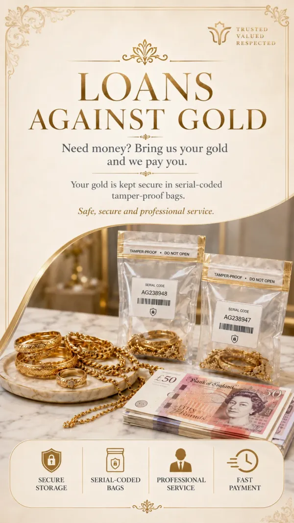 Gold Factory Jewellery