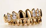 Bsp Col Grillz