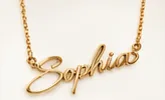 Bsp Col Name Necklaces