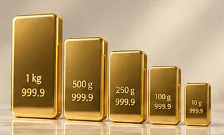 Goldbank Bar Sizes