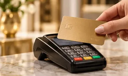 Goldbank Step Payments