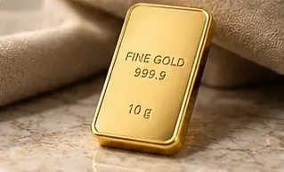 Goldbank Use Bullion