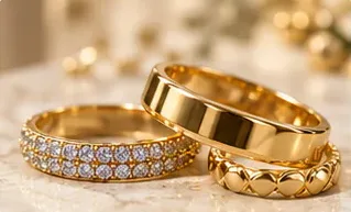 Gold Factory Jewellery