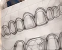 Grillz Card Bespoke