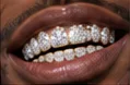 Grillz Gal 2