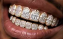 Grillz Gal 5
