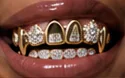 Grillz Gal 8