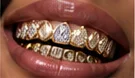 Grillz Gal 9